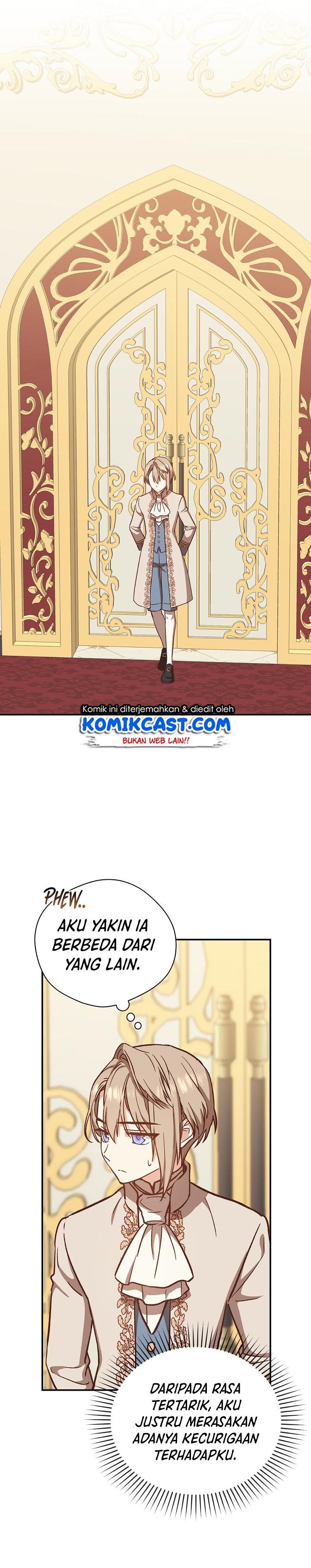 Return of the 8th Class Magician chapter 15