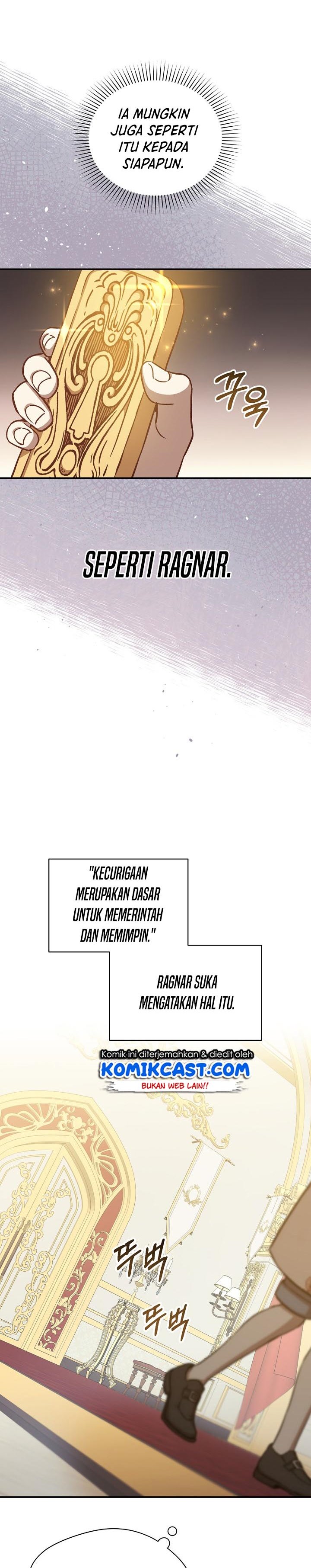 Return of the 8th Class Magician chapter 15