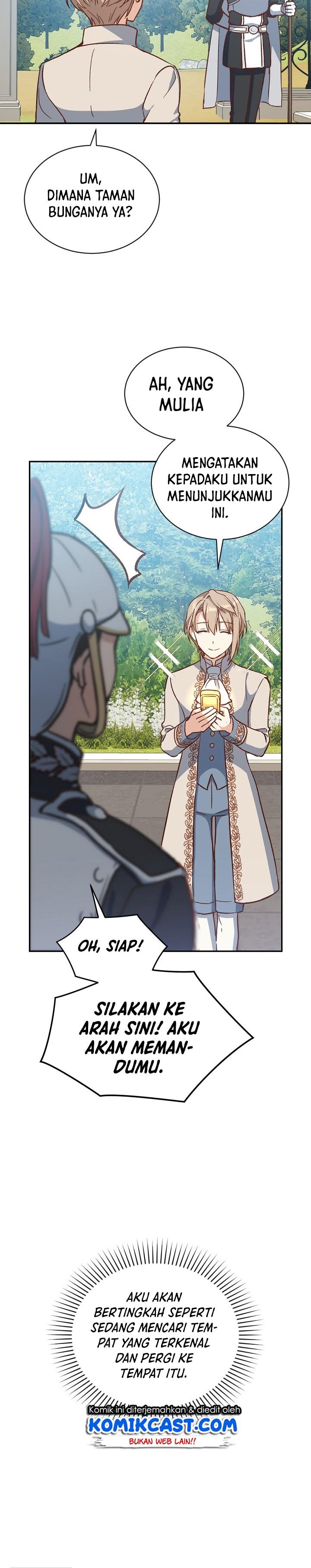 Return of the 8th Class Magician chapter 15