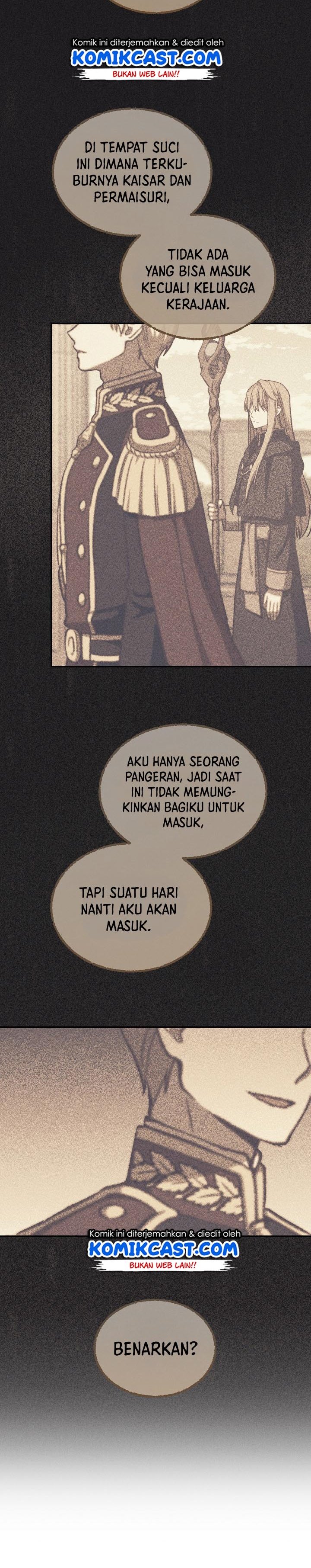 Return of the 8th Class Magician chapter 15