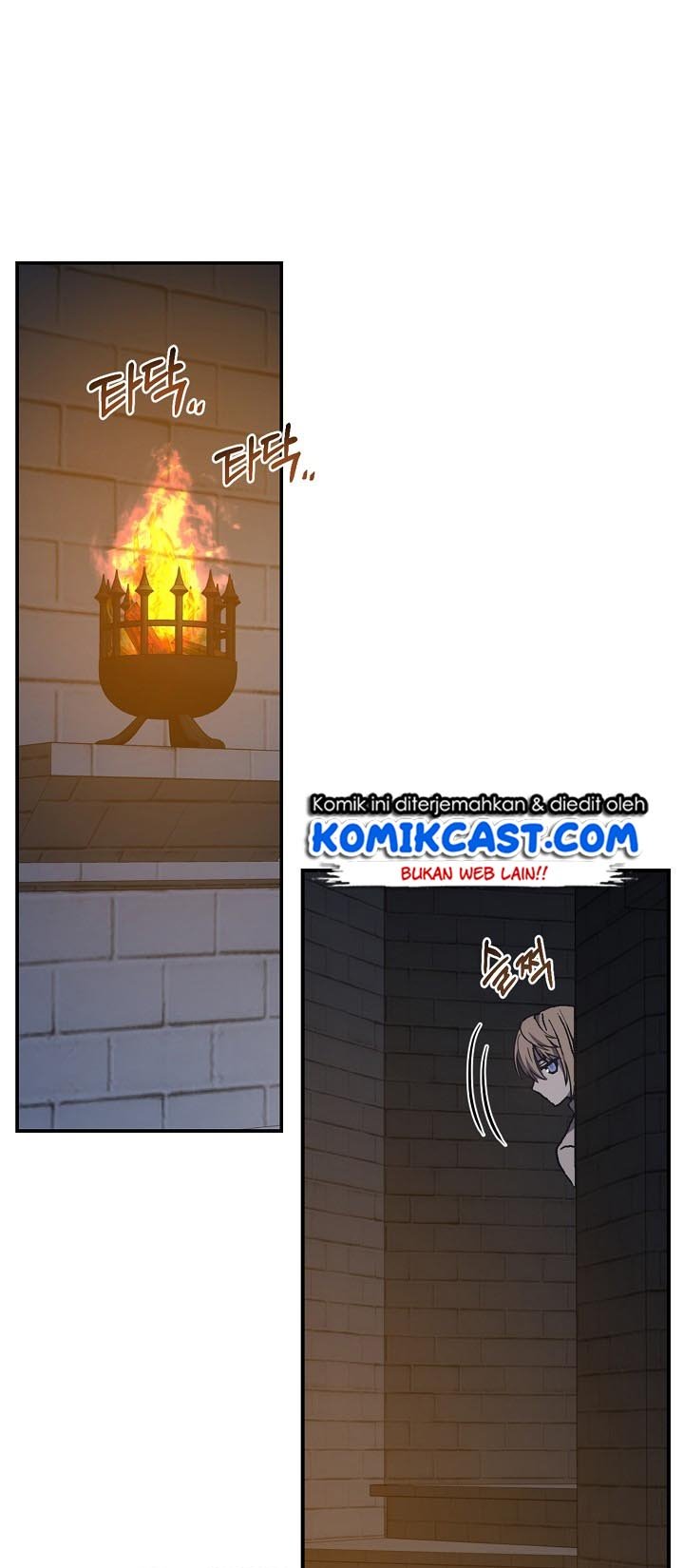 Return of the 8th Class Magician chapter 15