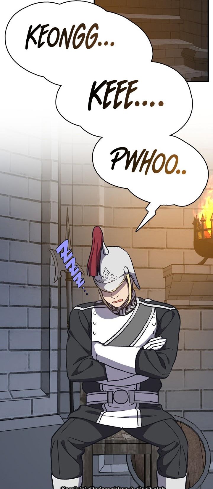 Return of the 8th Class Magician chapter 15