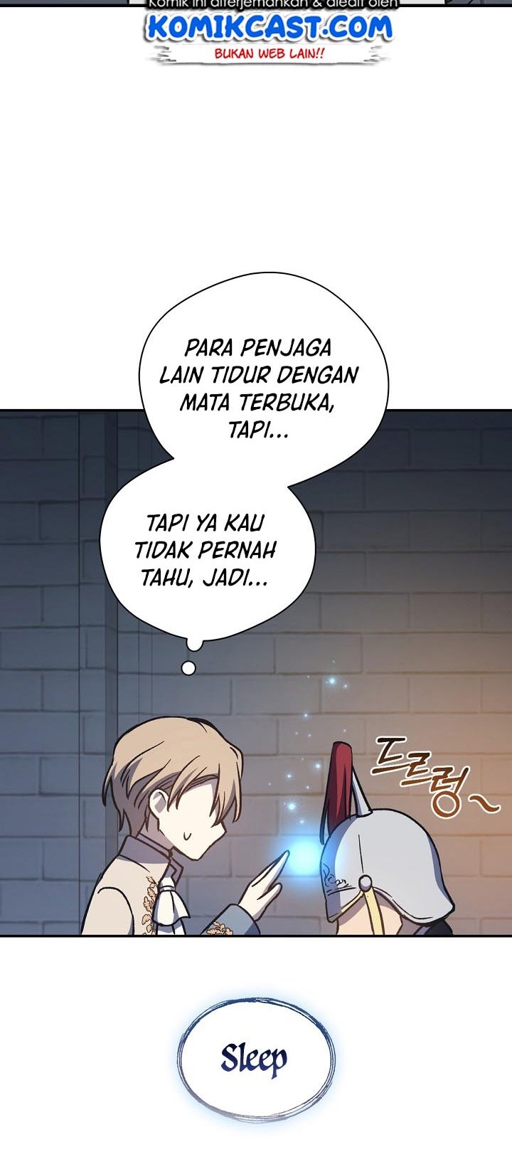 Return of the 8th Class Magician chapter 15