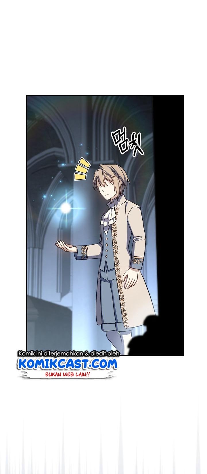 Return of the 8th Class Magician chapter 15