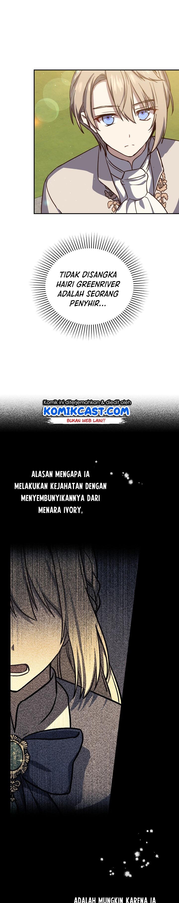 Return of the 8th Class Magician chapter 16