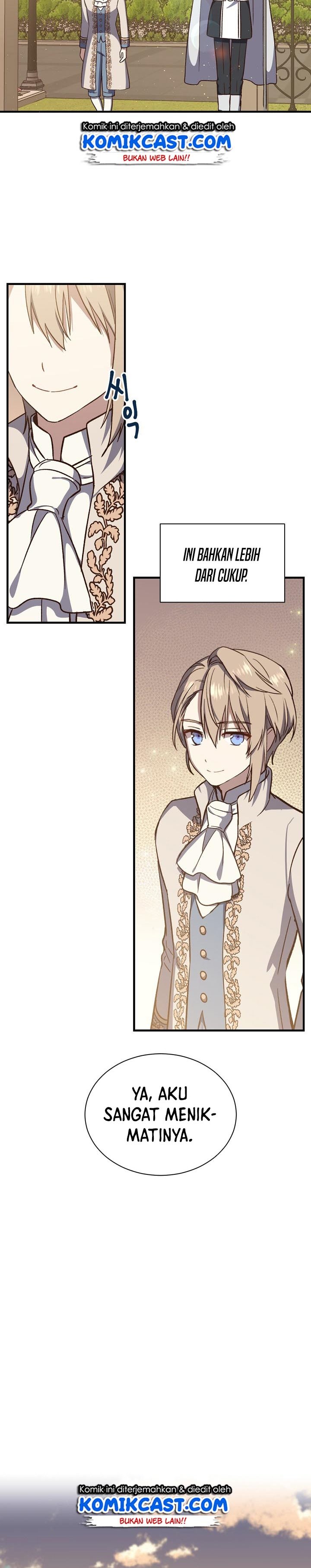 Return of the 8th Class Magician chapter 16
