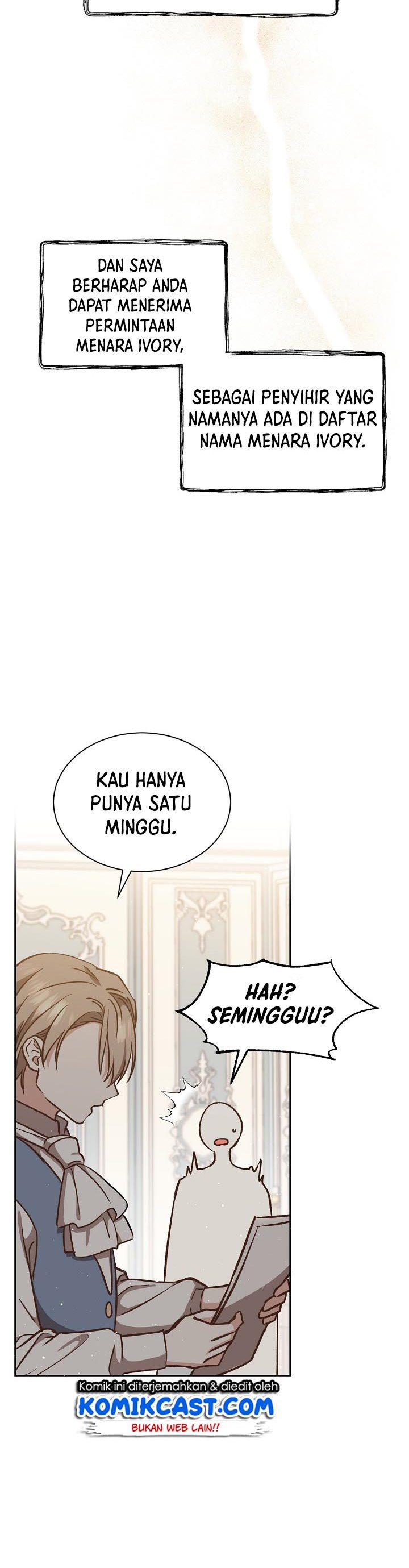 Return of the 8th Class Magician chapter 16