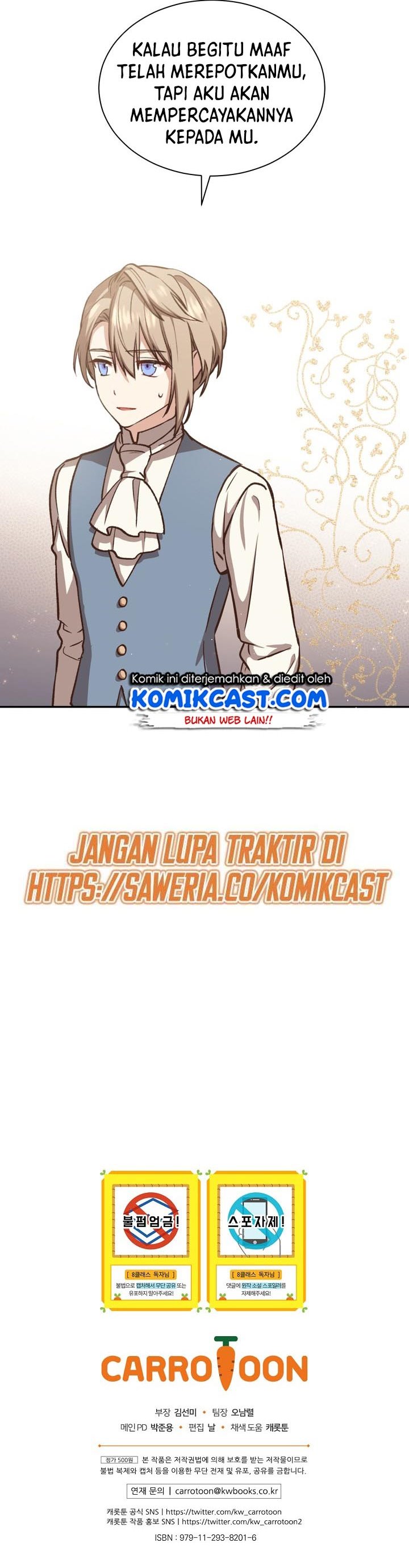Return of the 8th Class Magician chapter 16