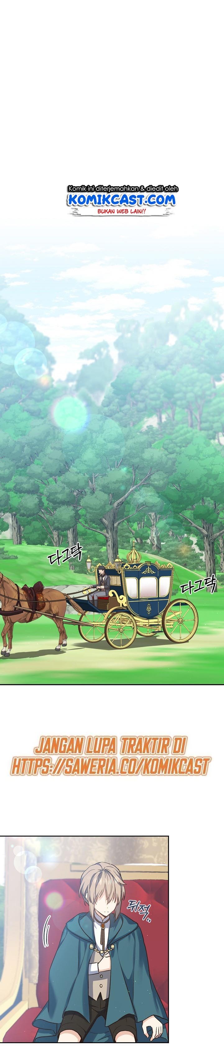 Return of the 8th Class Magician chapter 17