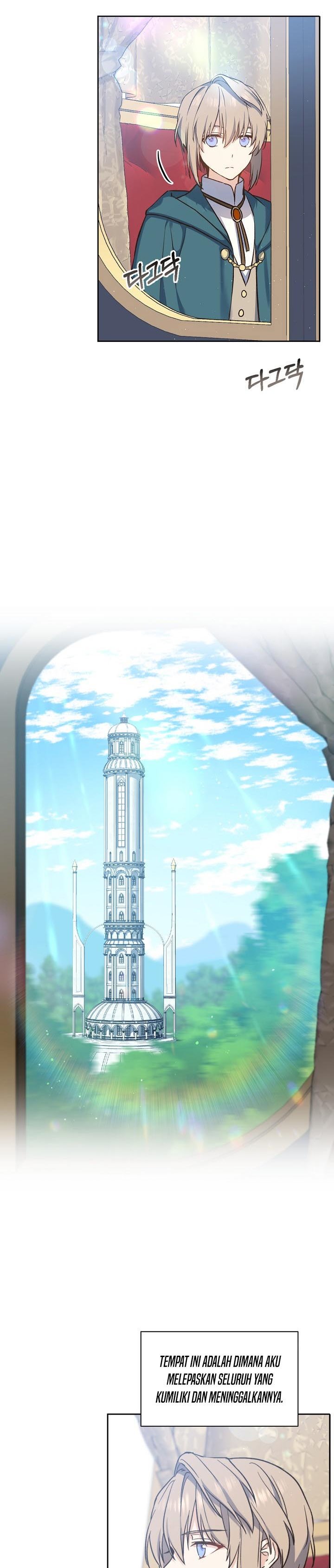 Return of the 8th Class Magician chapter 17
