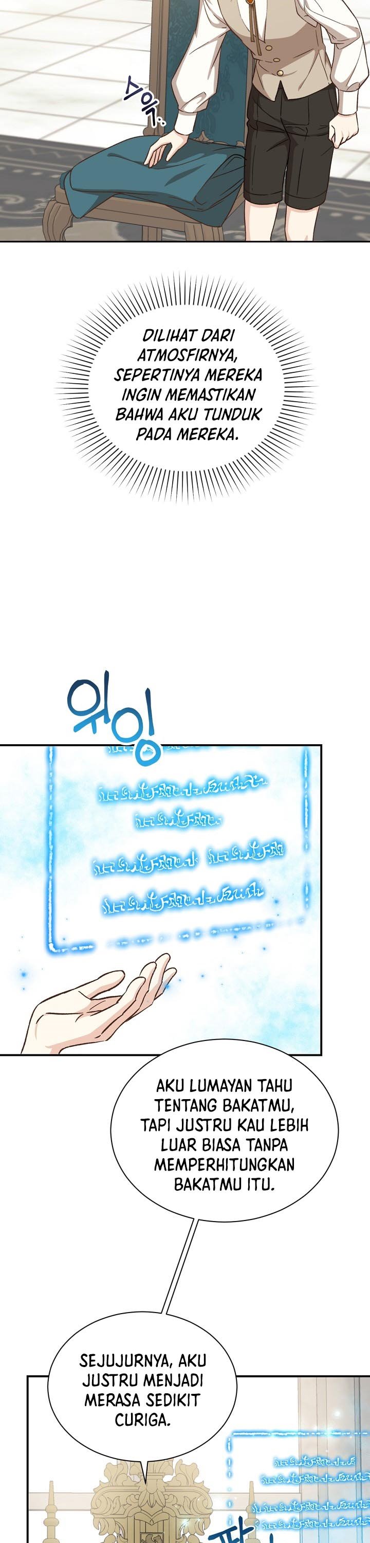 Return of the 8th Class Magician chapter 17