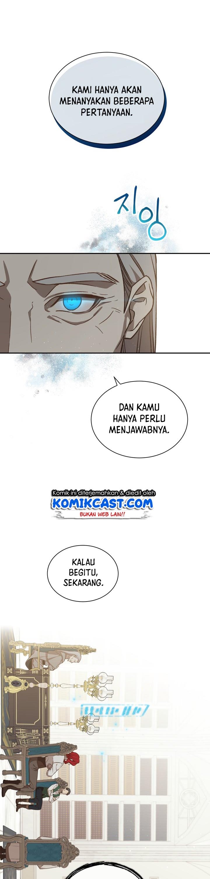 Return of the 8th Class Magician chapter 17