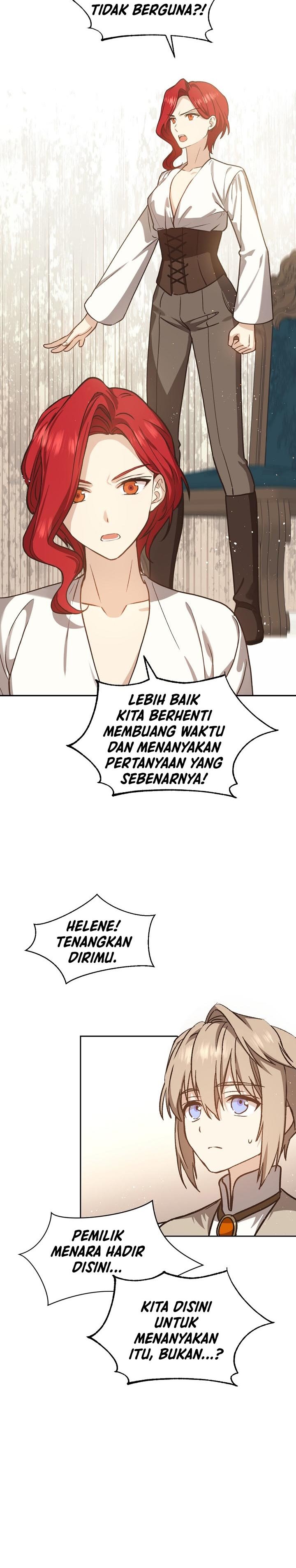 Return of the 8th Class Magician chapter 17