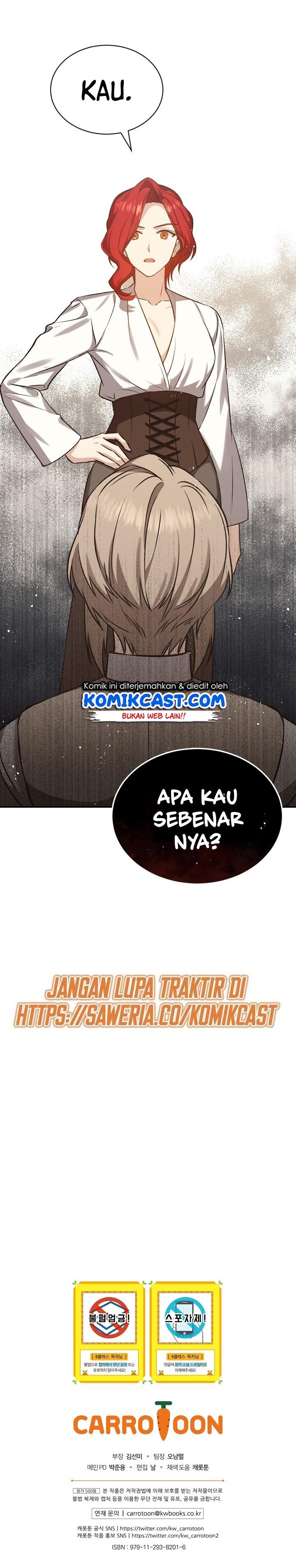 Return of the 8th Class Magician chapter 17