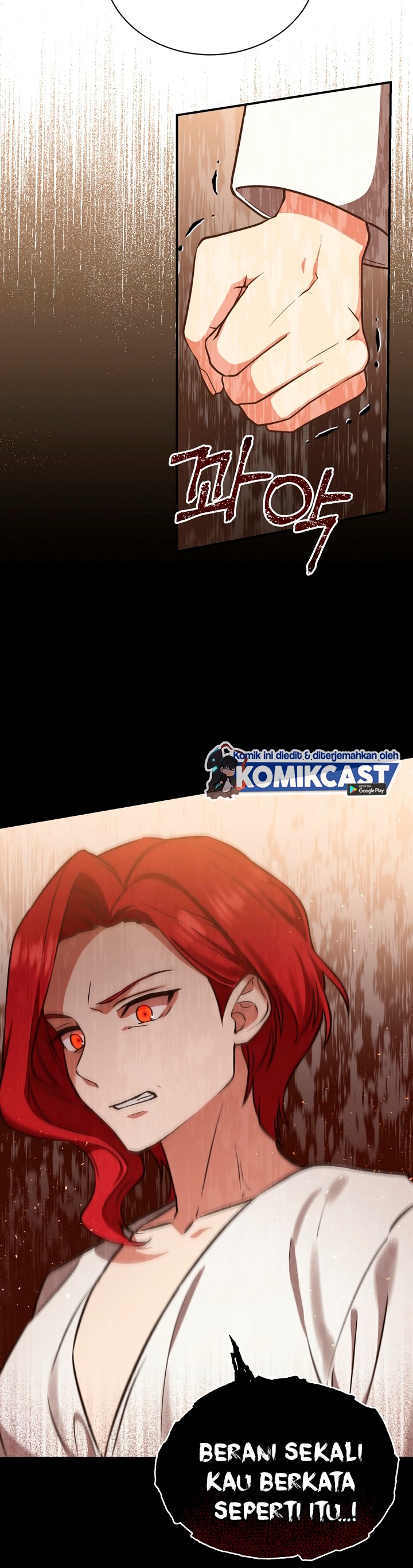 Return of the 8th Class Magician chapter 18