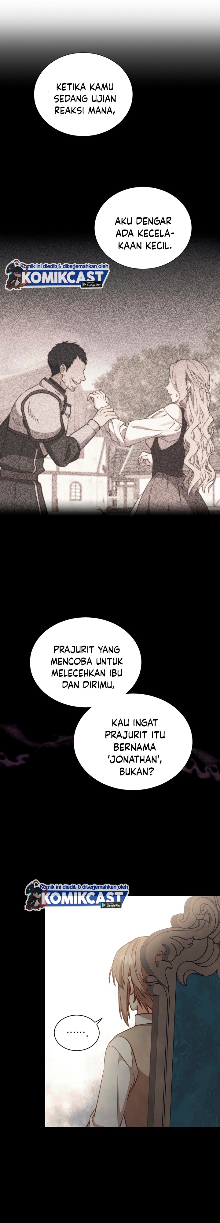Return of the 8th Class Magician chapter 18