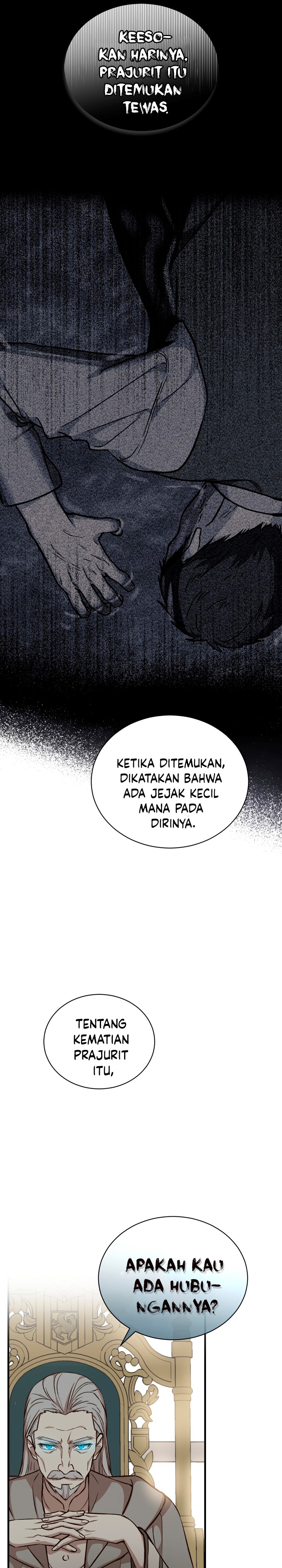 Return of the 8th Class Magician chapter 18