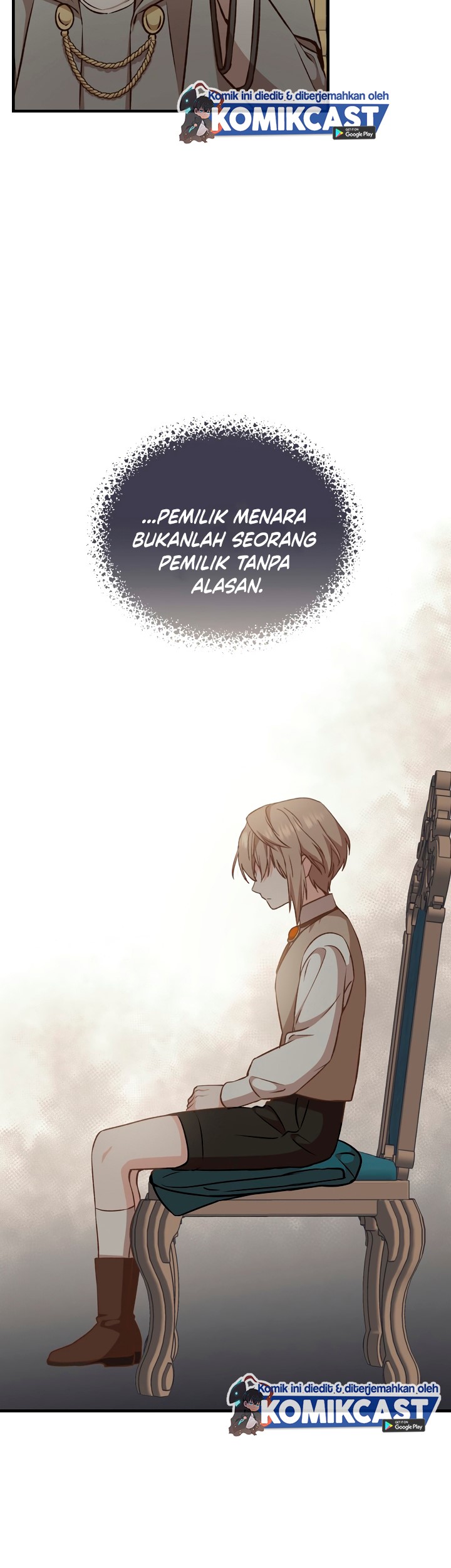 Return of the 8th Class Magician chapter 18