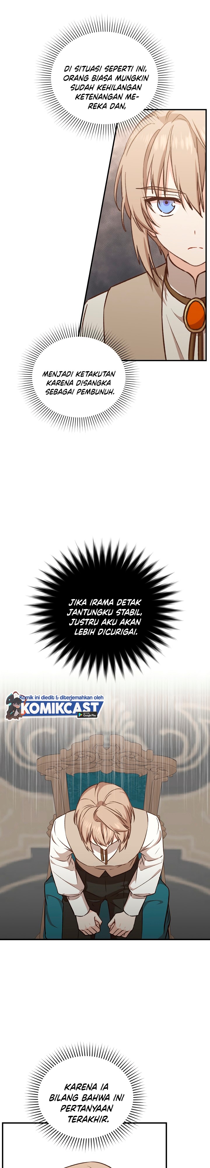 Return of the 8th Class Magician chapter 18