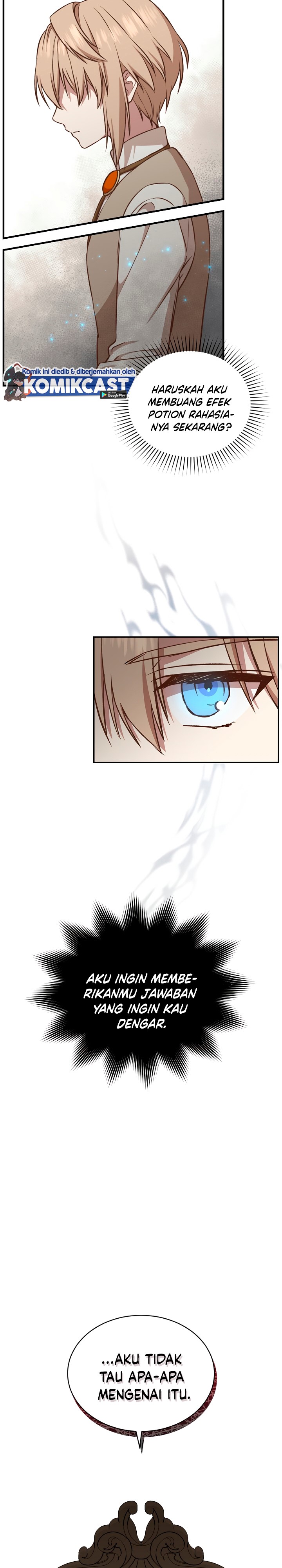 Return of the 8th Class Magician chapter 18