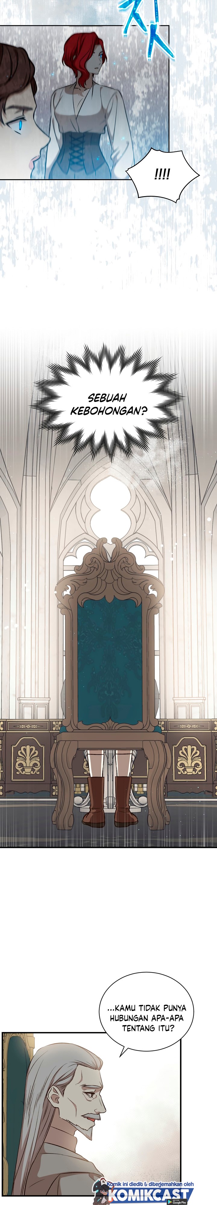 Return of the 8th Class Magician chapter 18