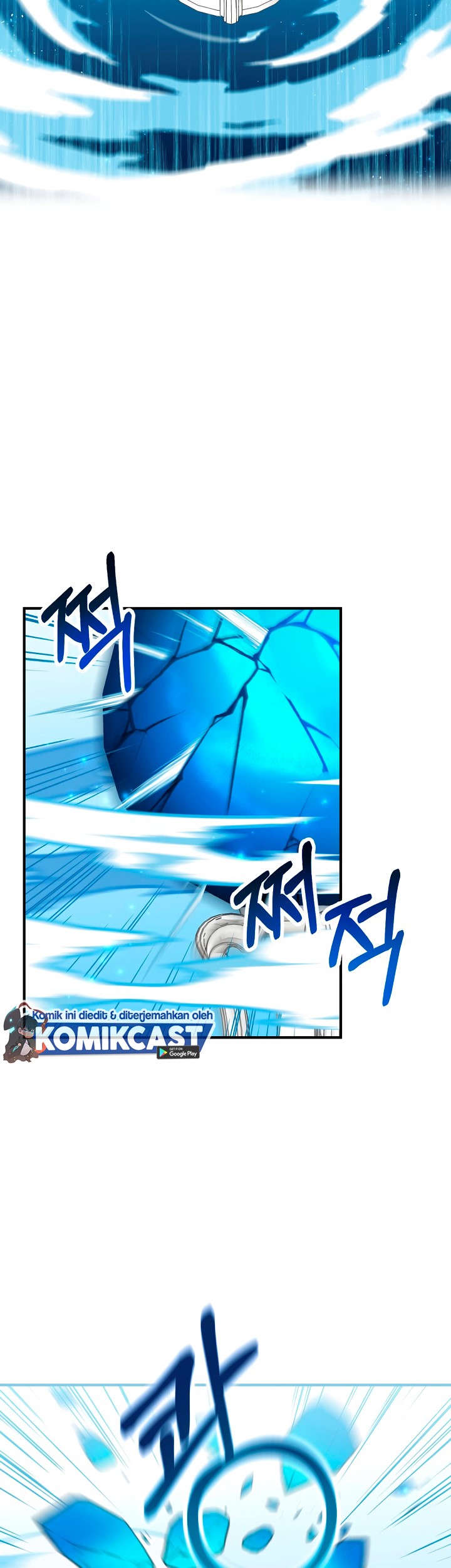 Return of the 8th Class Magician chapter 18