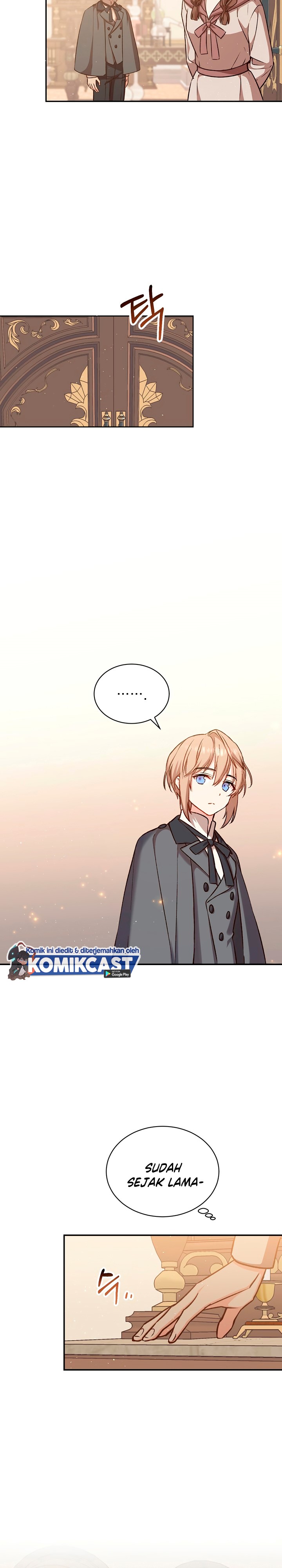 Return of the 8th Class Magician chapter 19