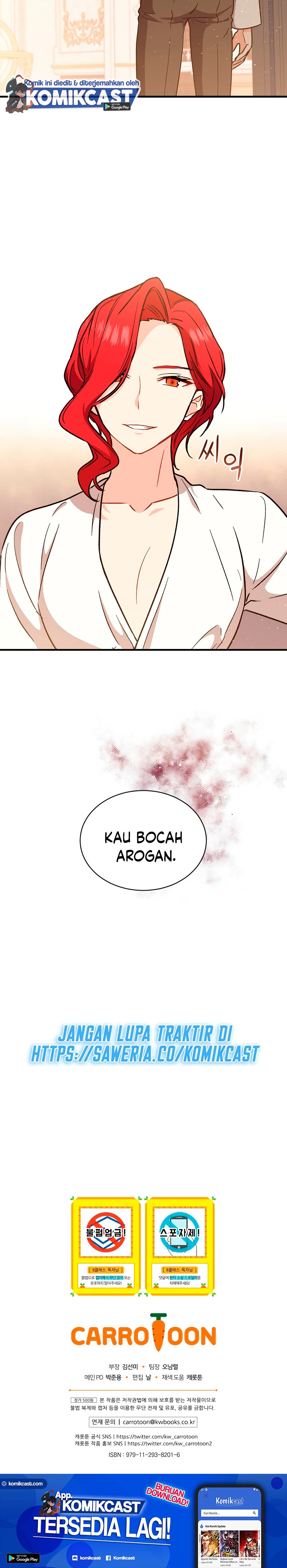 Return of the 8th Class Magician chapter 19
