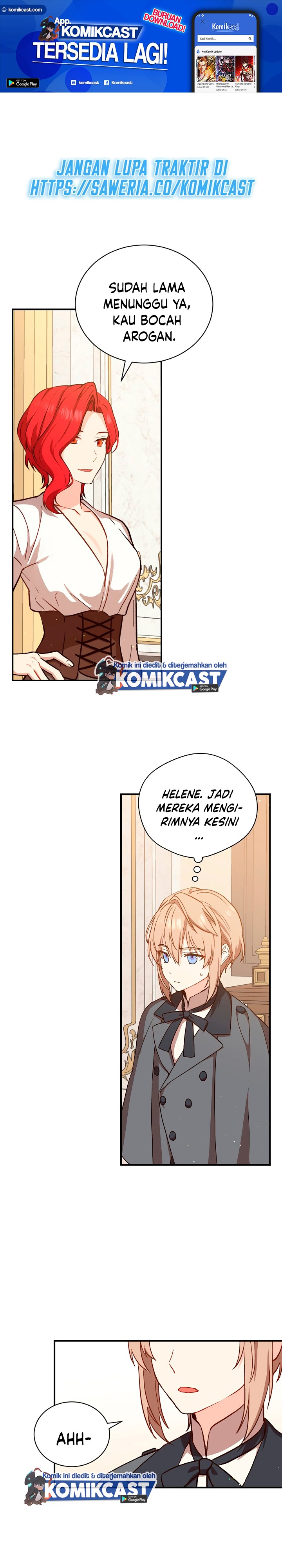 Return of the 8th Class Magician chapter 20