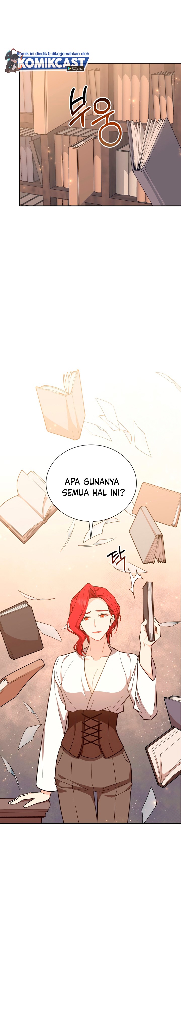 Return of the 8th Class Magician chapter 20