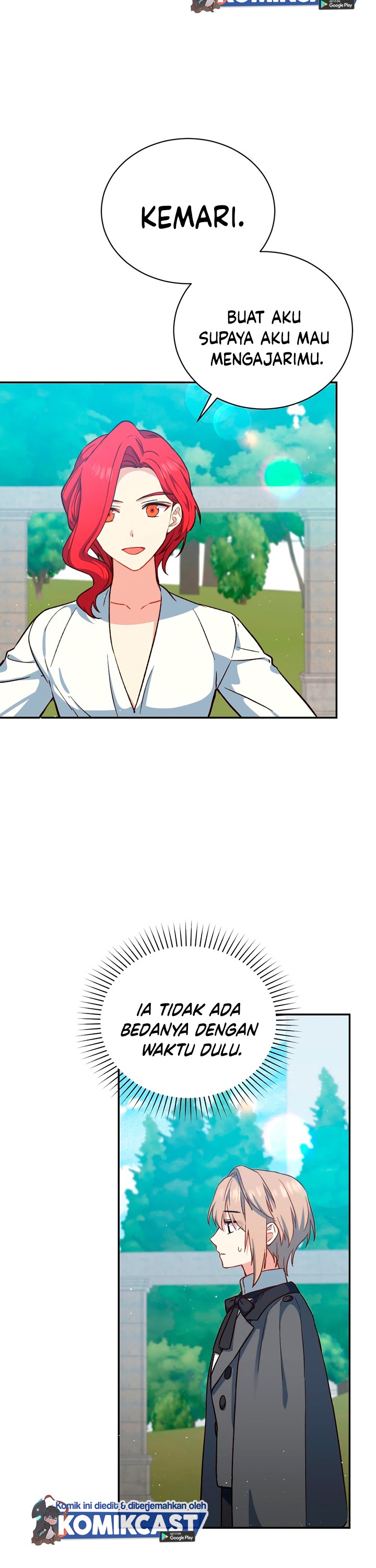 Return of the 8th Class Magician chapter 20