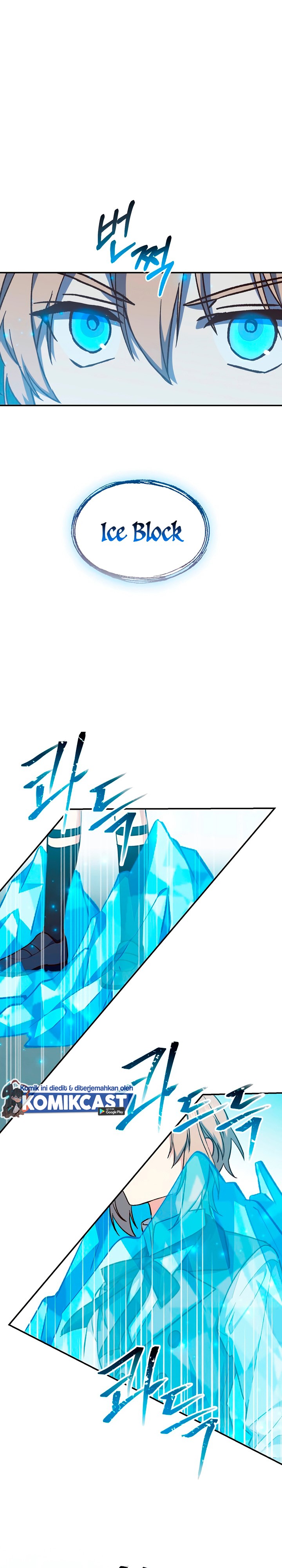 Return of the 8th Class Magician chapter 20