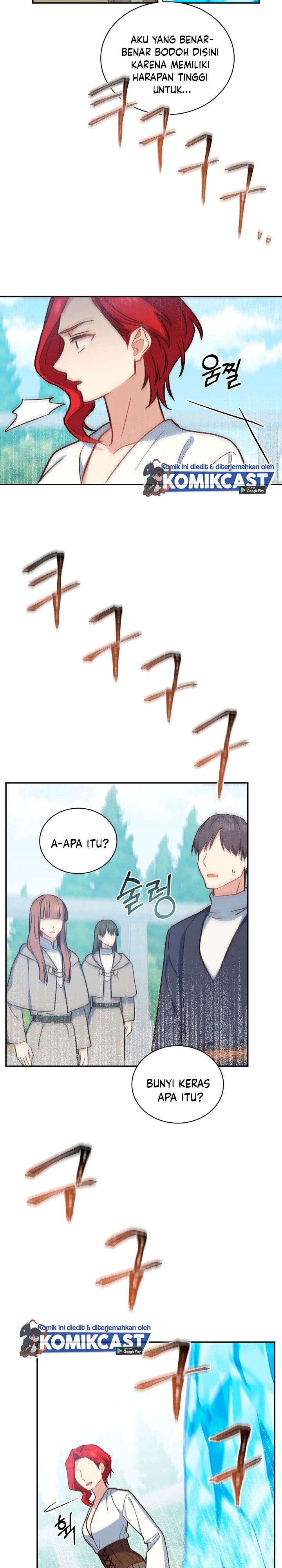 Return of the 8th Class Magician chapter 20