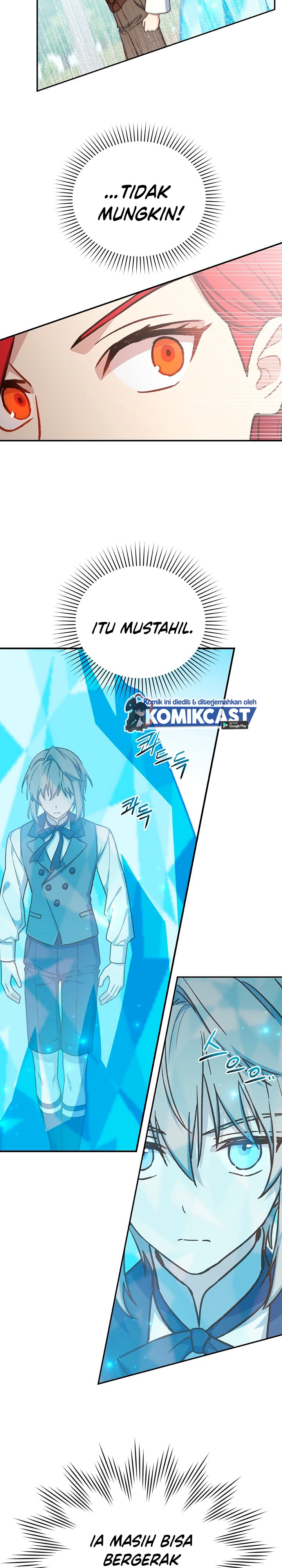 Return of the 8th Class Magician chapter 20