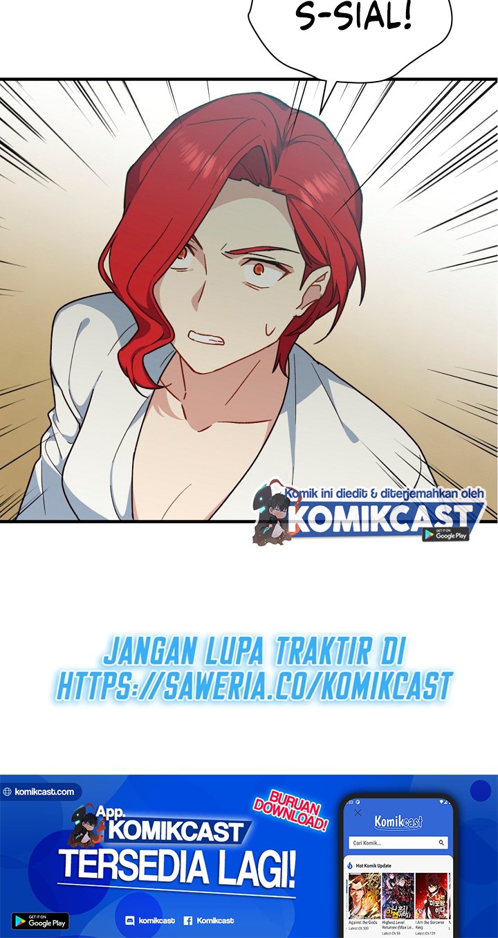 Return of the 8th Class Magician chapter 20