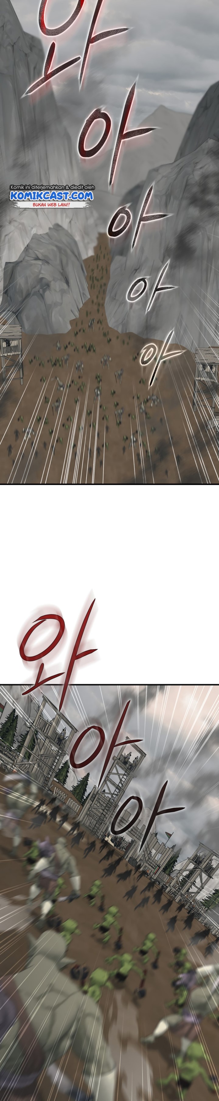 Return of the 8th Class Magician chapter 28