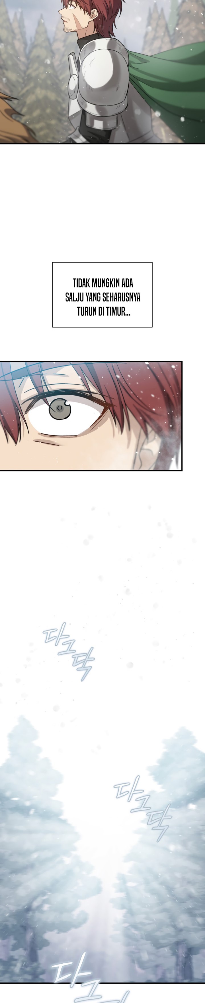 Return of the 8th Class Magician chapter 28