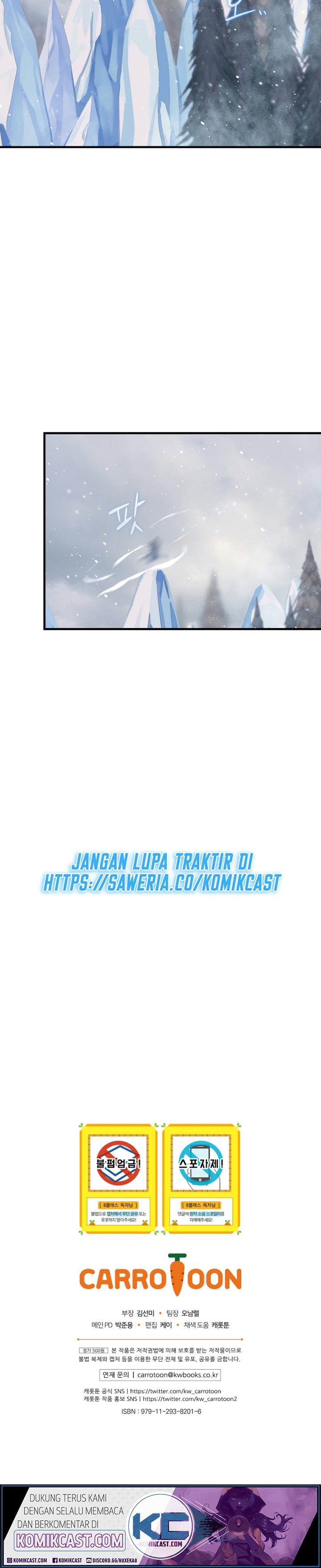Return of the 8th Class Magician chapter 28