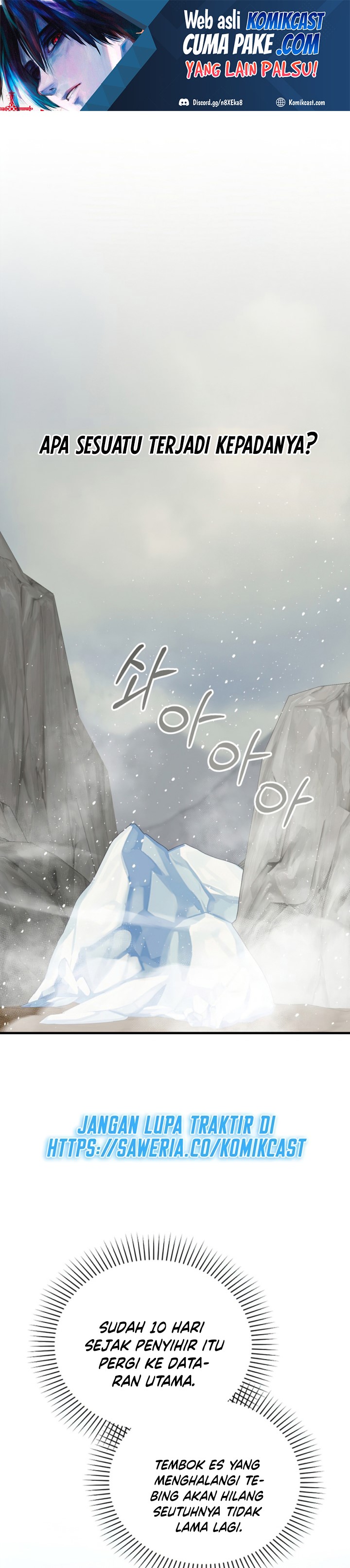 Return of the 8th Class Magician chapter 31