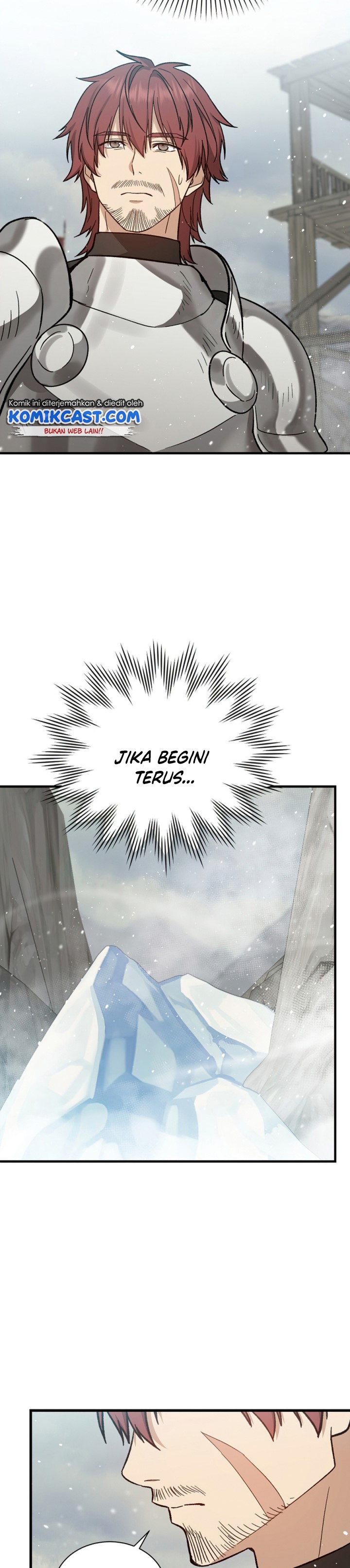 Return of the 8th Class Magician chapter 31