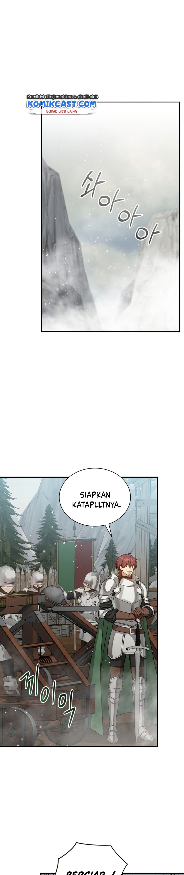 Return of the 8th Class Magician chapter 31