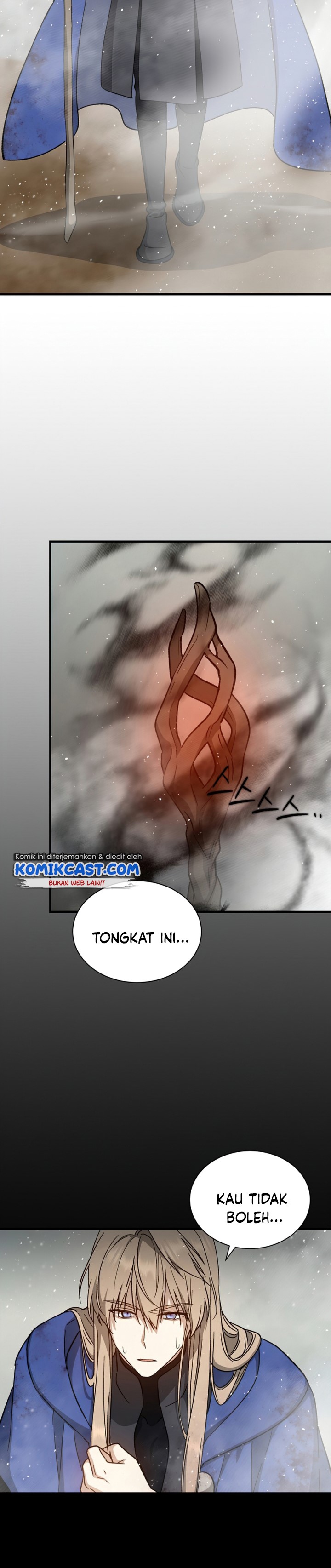 Return of the 8th Class Magician chapter 31