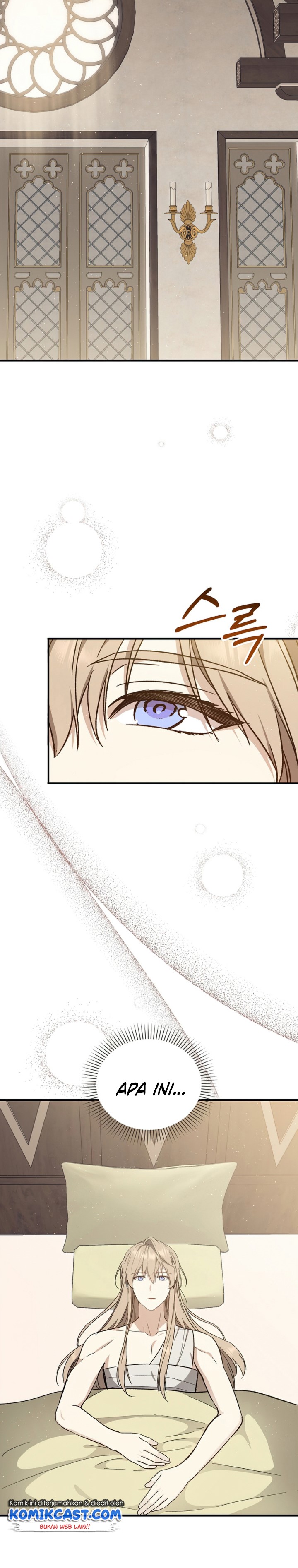 Return of the 8th Class Magician chapter 31