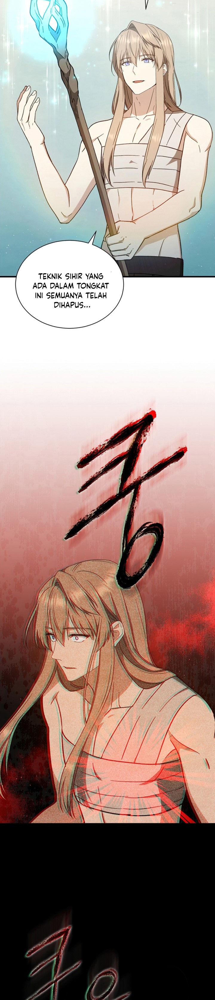 Return of the 8th Class Magician chapter 31