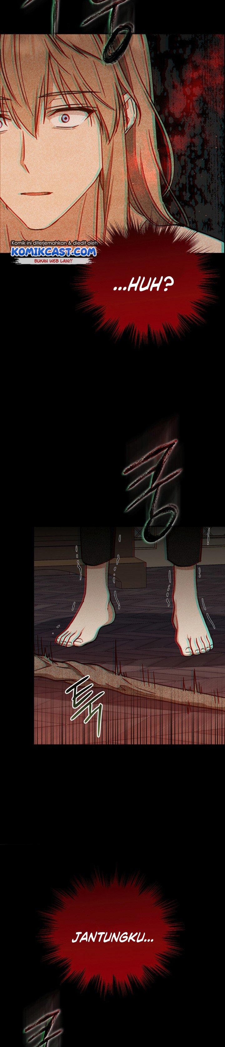 Return of the 8th Class Magician chapter 31