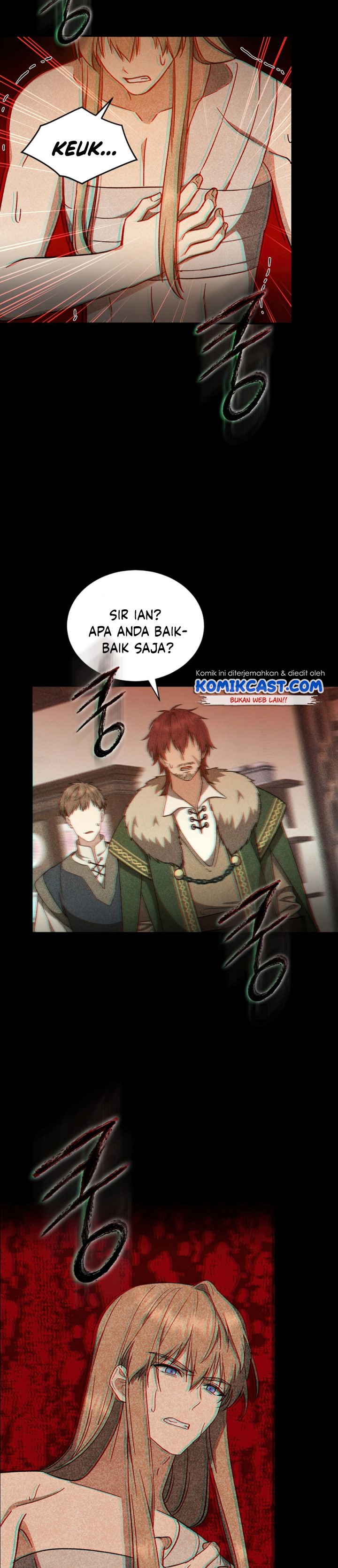 Return of the 8th Class Magician chapter 31