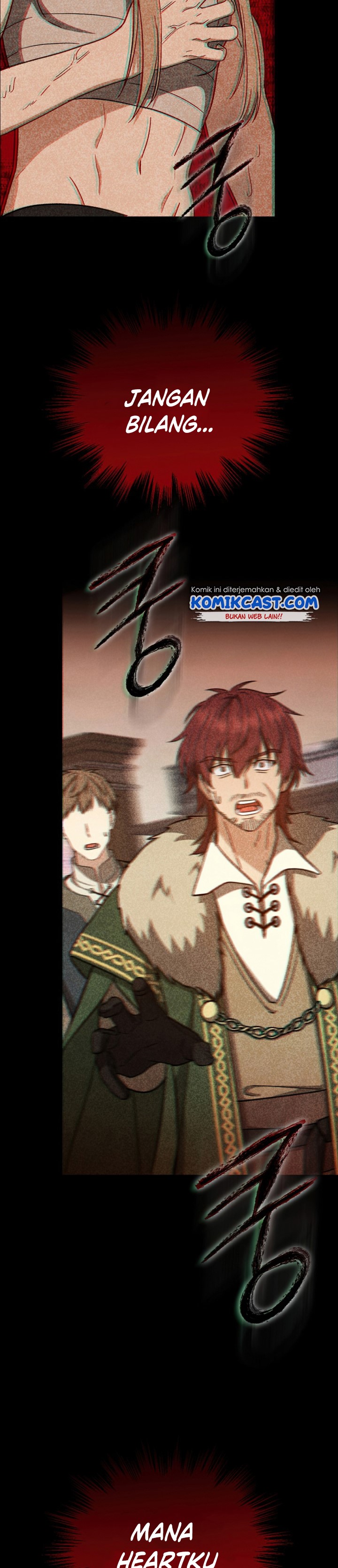 Return of the 8th Class Magician chapter 31