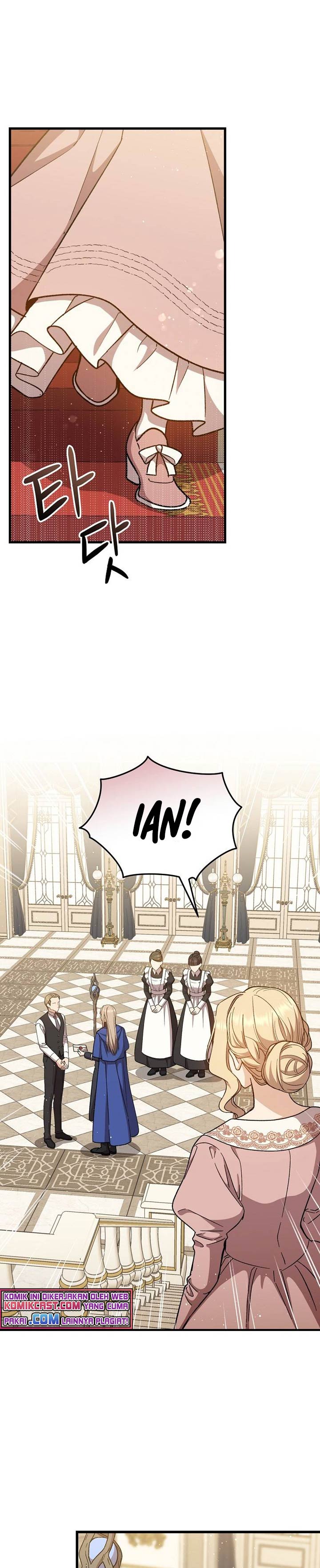 Return of the 8th Class Magician chapter 39