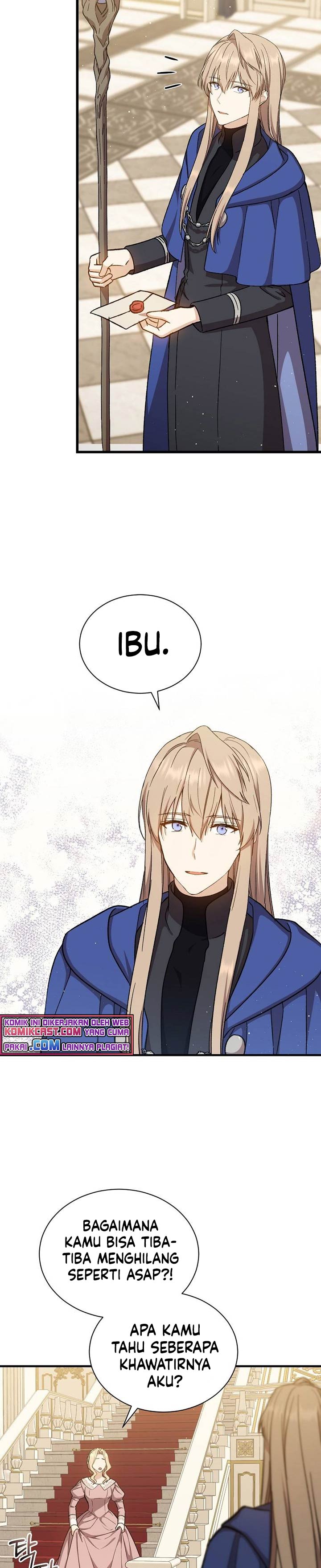 Return of the 8th Class Magician chapter 39