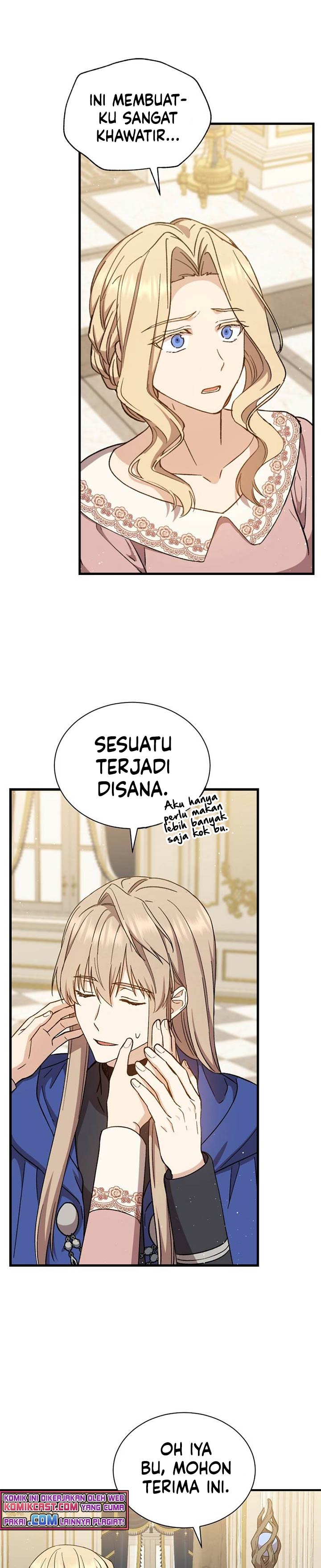 Return of the 8th Class Magician chapter 39